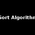 Bubble Sort Algorithm in Java